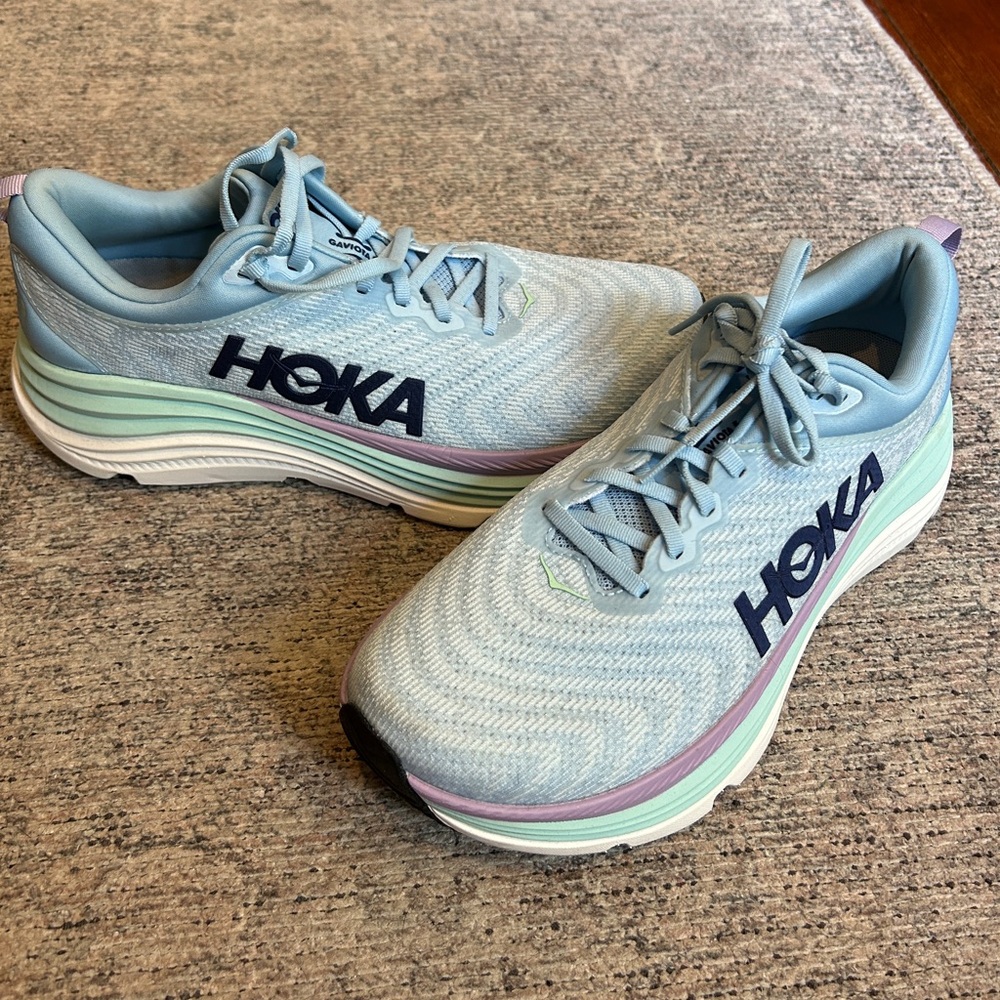 Women’s Hoka Sneaker Gaviota 5